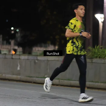 Runner Photo 6959092