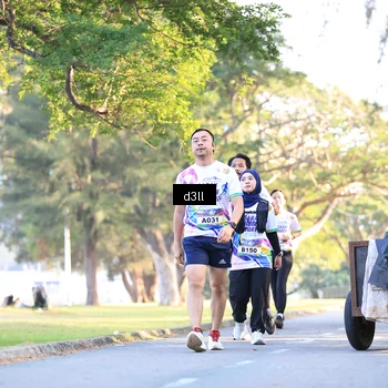 Runner Photo 6959093