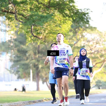 Runner Photo 6959095