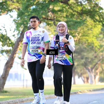 Runner Photo 6959097