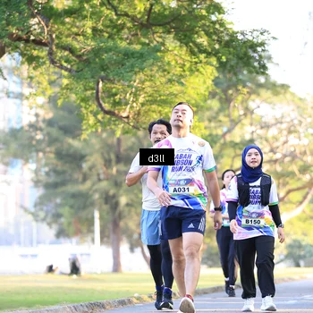 Runner Photo 6959100