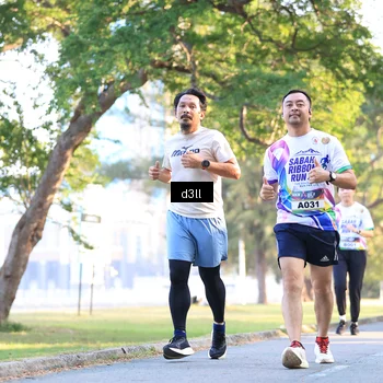 Runner Photo 6959109