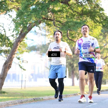 Runner Photo 6959110