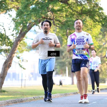 Runner Photo 6959113