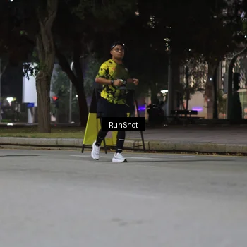 Runner Photo 6959117