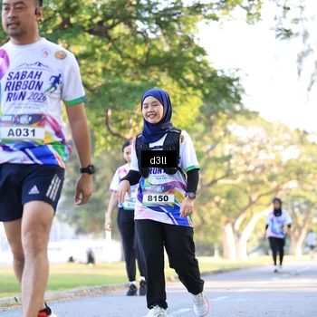 Runner Photo 6959119