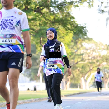 Runner Photo 6959120