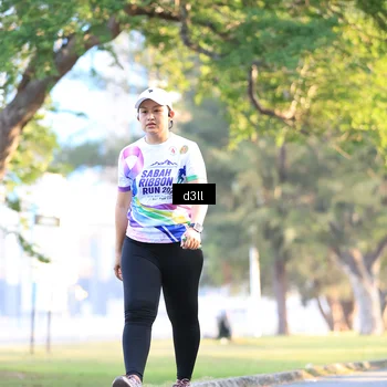 Runner Photo 6959126
