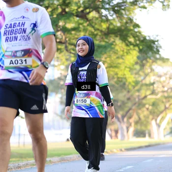 Runner Photo 6959128