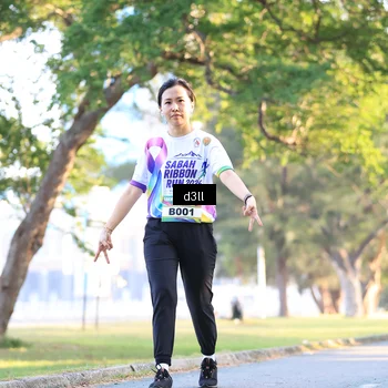Runner Photo 6959140
