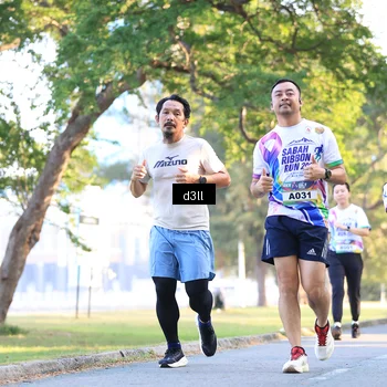 Runner Photo 6959143