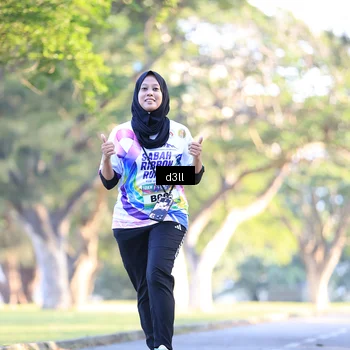 Runner Photo 6959144