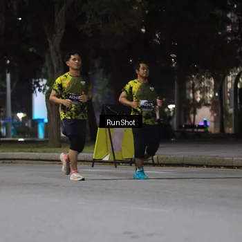 Runner Photo 6959145