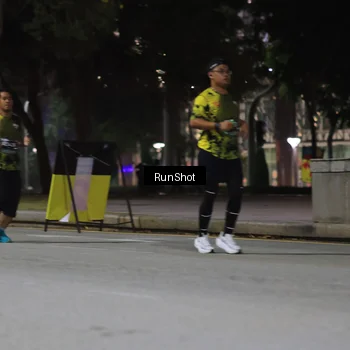 Runner Photo 6959147