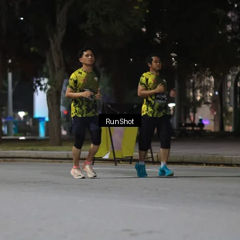 Runner Photo 6959149
