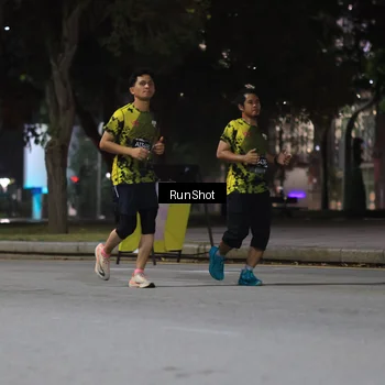 Runner Photo 6959152