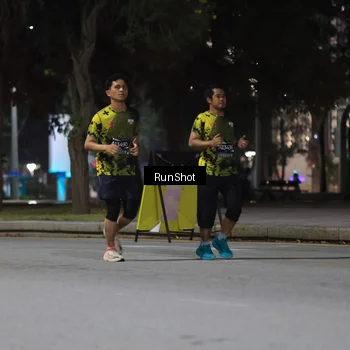 Runner Photo 6959153