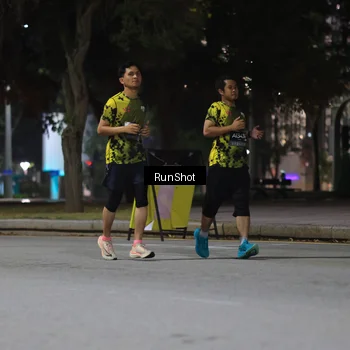 Runner Photo 6959155