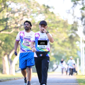 Runner Photo 6959156