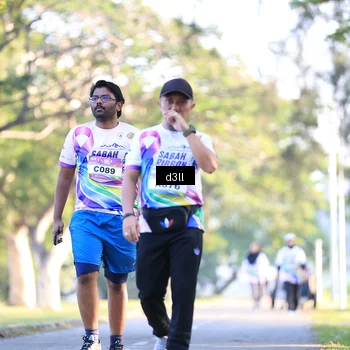 Runner Photo 6959158