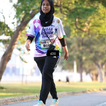 Runner Photo 6959160