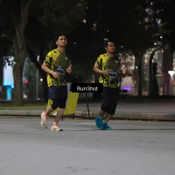 Runner Photo 6959162