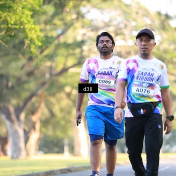 Runner Photo 6959165