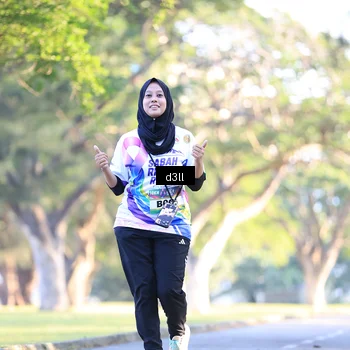 Runner Photo 6959166