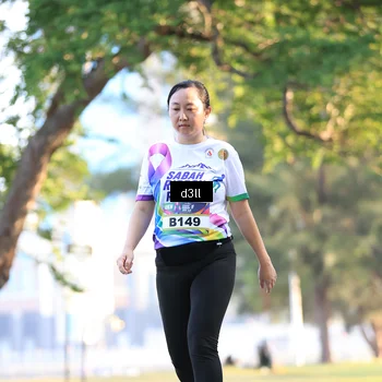 Runner Photo 6959167