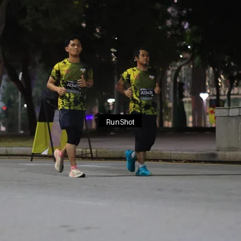 Runner Photo 6959170