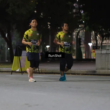 Runner Photo 6959174