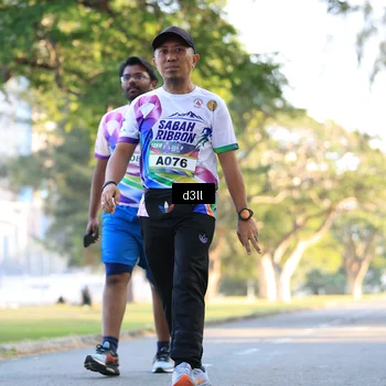 Runner Photo 6959181