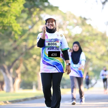 Runner Photo 6959183