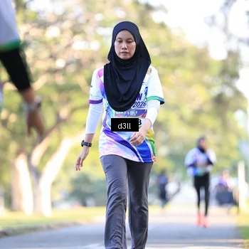 Runner Photo 6959188