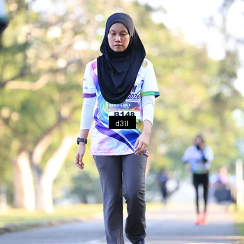 Runner Photo 6959198