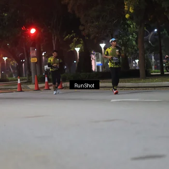 Runner Photo 6959199