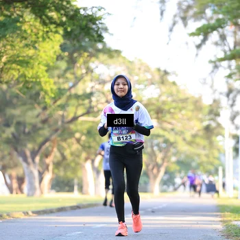 Runner Photo 6959201