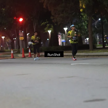 Runner Photo 6959202