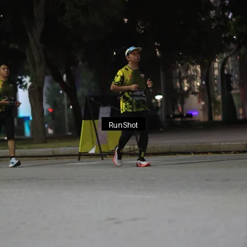 Runner Photo 6959206