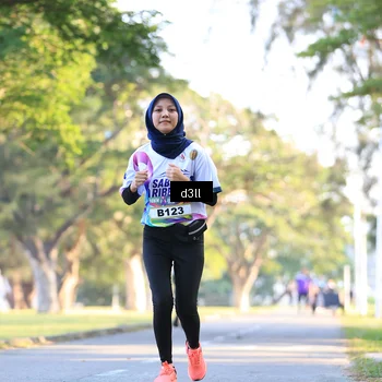 Runner Photo 6959207