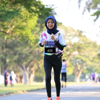 Runner Photo 6959211