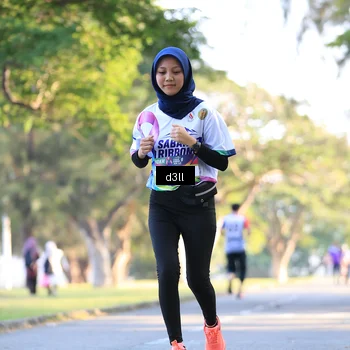Runner Photo 6959213