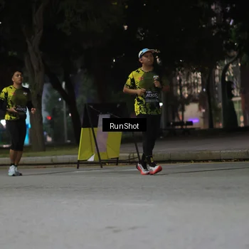 Runner Photo 6959214