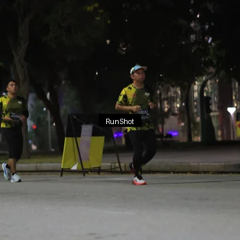 Runner Photo 6959215