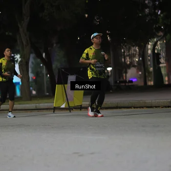 Runner Photo 6959217