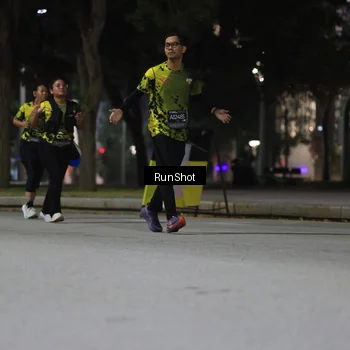 Runner Photo 6959261