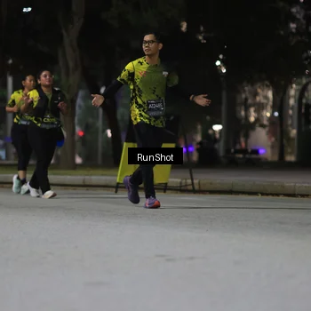 Runner Photo 6959265