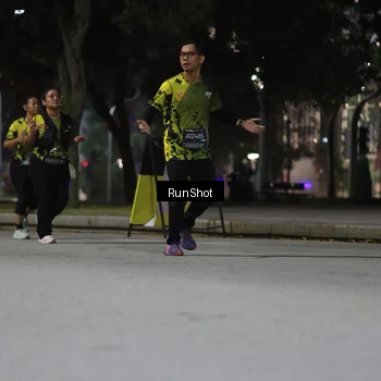 Runner Photo 6959266