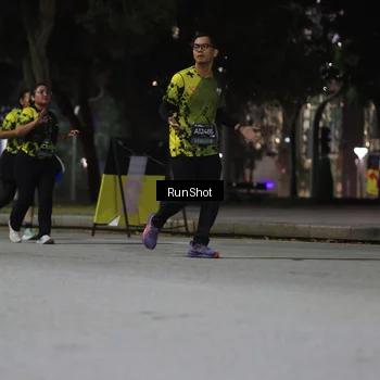 Runner Photo 6959267