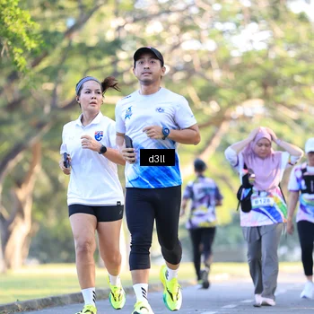 Runner Photo 6959268